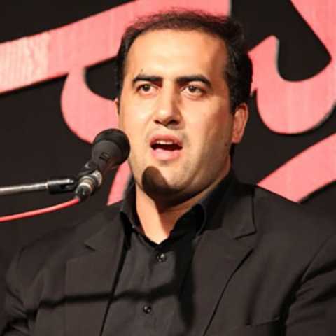 دانلود زیارت عاشورا شهروز حبیبی 1 Shahrouz Habibi Ziarat Ashura